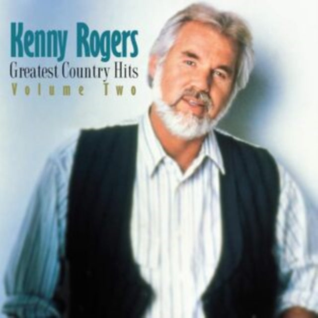 Very Best Of Kenny Rogers & Greatest Country Hits Vol.2