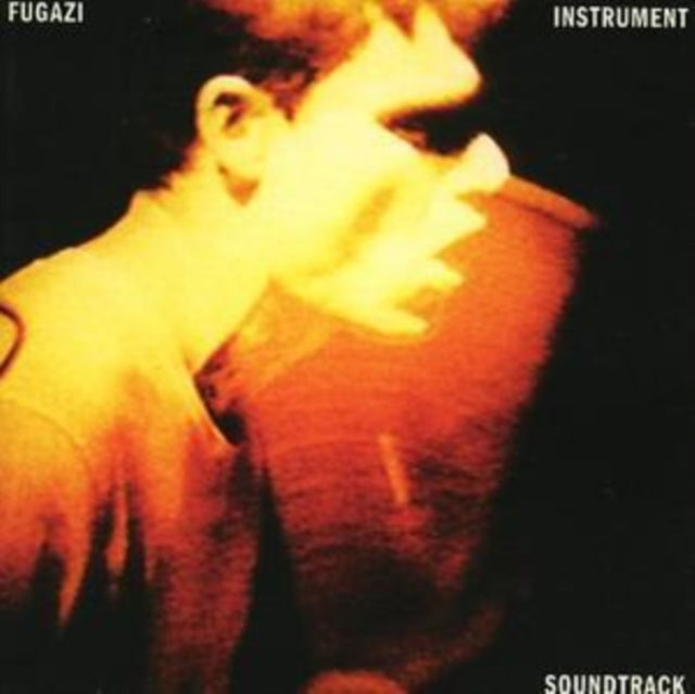 Fugazi - 13 Songs & In On The Killtaker & Instrument Soundtrack - CD Bundle