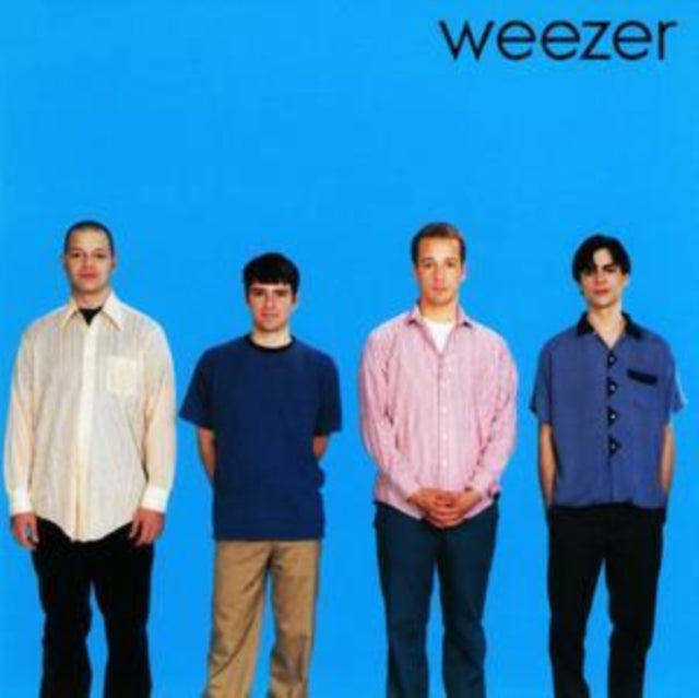 Weezer (Red Album) & Weezer