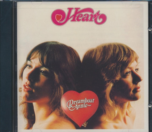 Greatest Hits & Dreamboat Annie & Little Queen