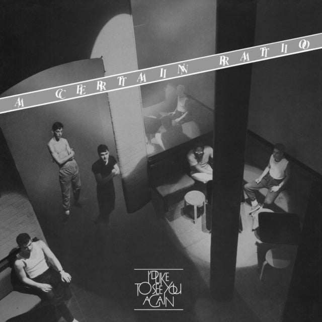 I'd Like To See You Again (Limited Edition White LP Vinyl) & Sextet (Limited Edition White LP Vinyl)