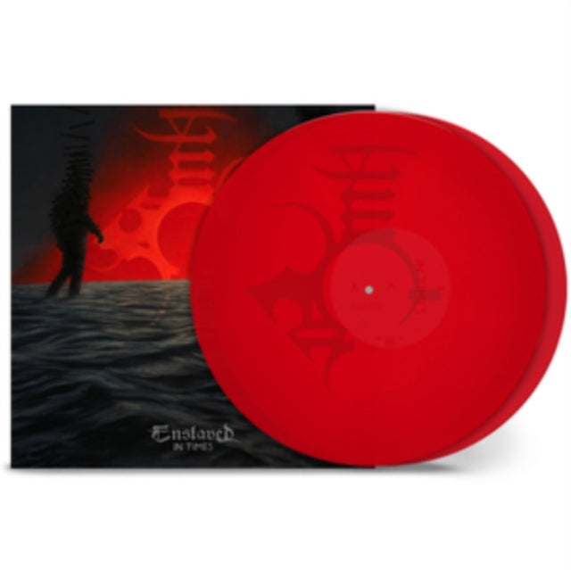 Riitiir (Gold Vinyl/2LP) & In Times (Trans Red Vinyl/2LP) & E - Natural (2LP)