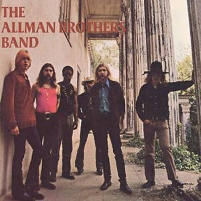 Allman Brothers Band - Allman Brothers Band & Mycology: An Anthology (Import) - CD Bundle