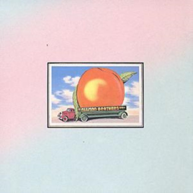 Allman Brothers Band & Eat A Peach
