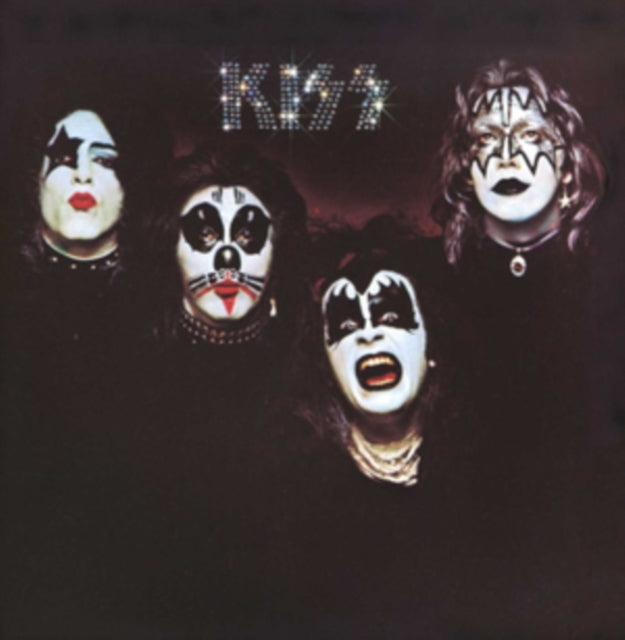 Kiss & Dynasty