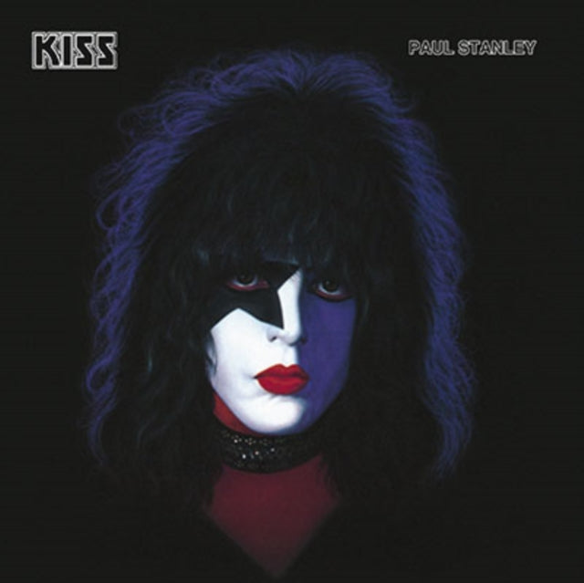 Revenge & Dressed To Kill & Alive & Rock & Roll Over & Paul Stanley