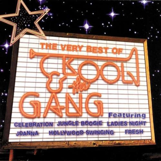 Kool & The Gang - Very Best Of Kool & Gang & Millennium Collection: 20Th Century Masters - CD Bundle