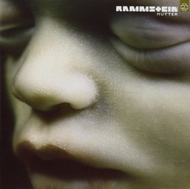 Rammstein - Herzeleid & Mutter - CD Bundle