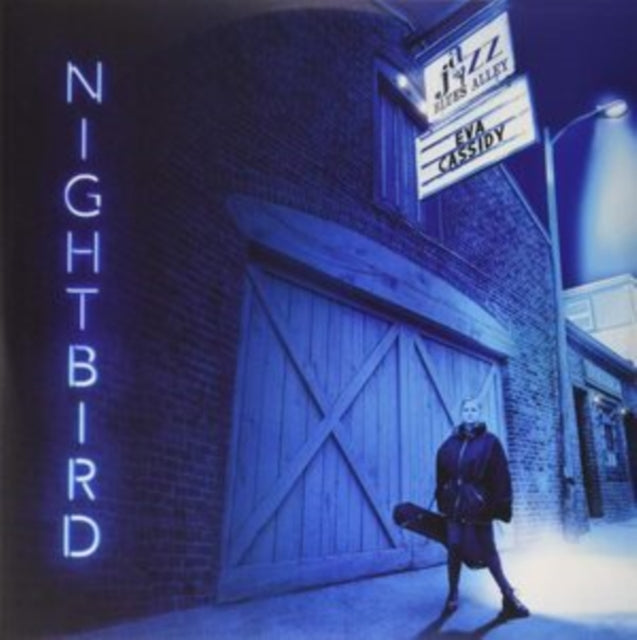 Eva Cassidy - Nightbird & Live At Blues Alley (25Th Anniversary Edition/2LP)