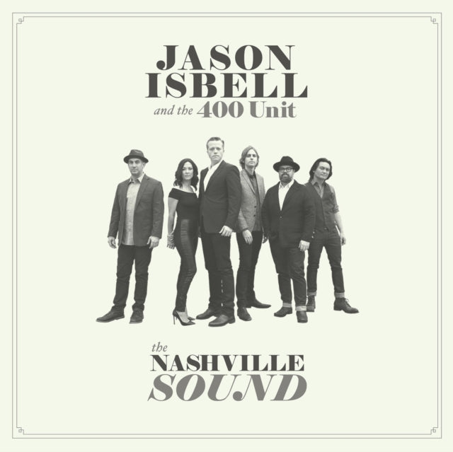 Nashville Sound & Live From The Ryman & Georgia Blue & Weathervanes (2LP)