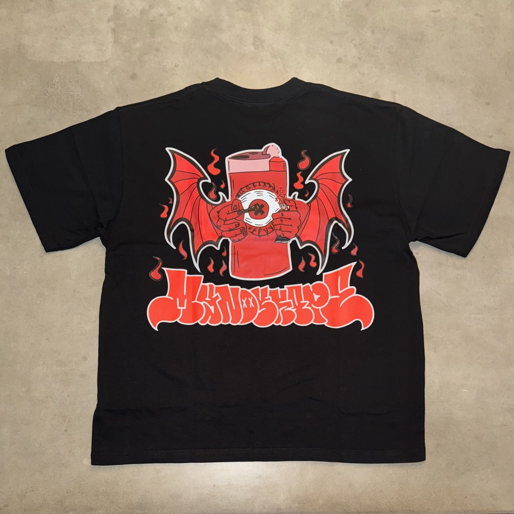 Mynd Lighter T-Shirt