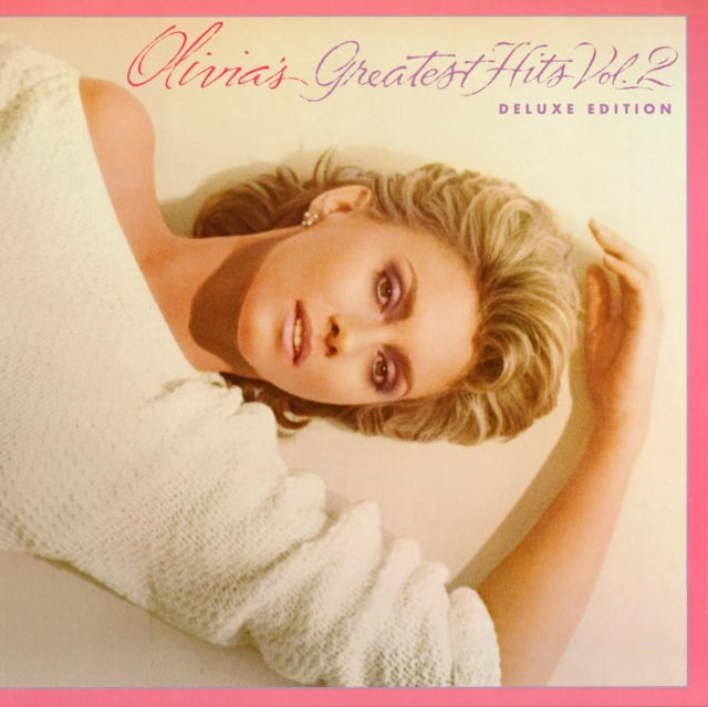 Olivia's Greatest Hits Vol. 2 (Deluxe Edition/2LP) & Just The Two Of Us: The Duets Collection (Volume 2)