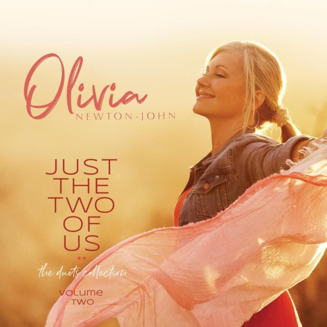 Olivia's Greatest Hits Vol. 2 (Deluxe Edition/2LP) & Just The Two Of Us: The Duets Collection (Volume 2)