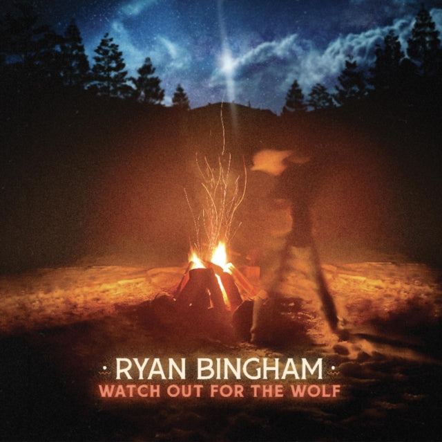 American Love Song & Watch Out For The Wolf