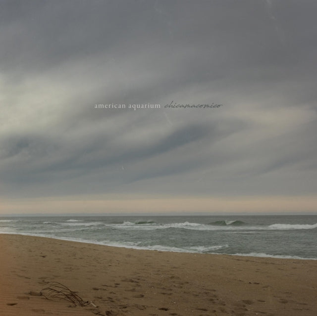 American Aquarium - Fear Of Standing Still & Chicamacomico - CD Bundle