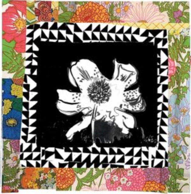 So Long Before Now (Seaglass Blue LP Vinyl) & Perennial