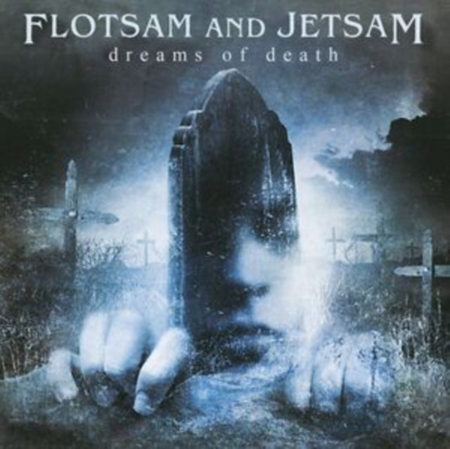 Dreams Of Death (Clear LP Vinyl) & Flotsam & Jetsam (Purple LP Vinyl)