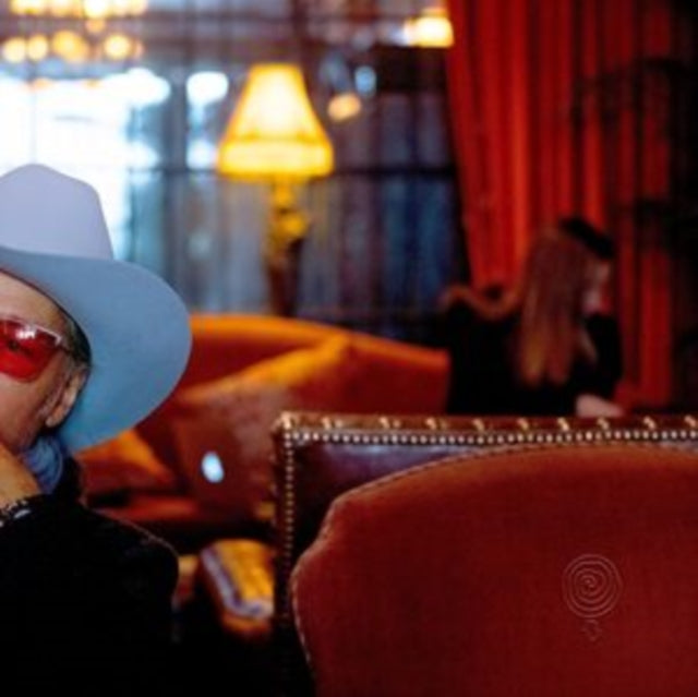 Vibrating & Here To Eternity