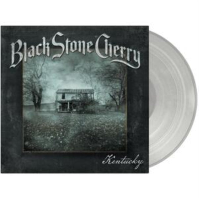 Kentucky (Transparent LP Vinyl) & Live From The Royal Albert Hall... Y'all! (140G/2LP)