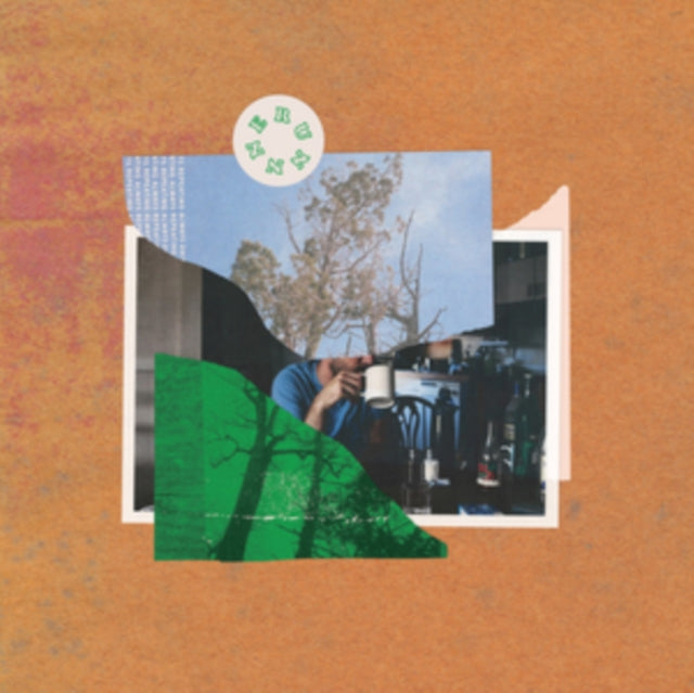 Starsdust (Red LP Vinyl) & Always Repeating (Clear LP Vinyl)