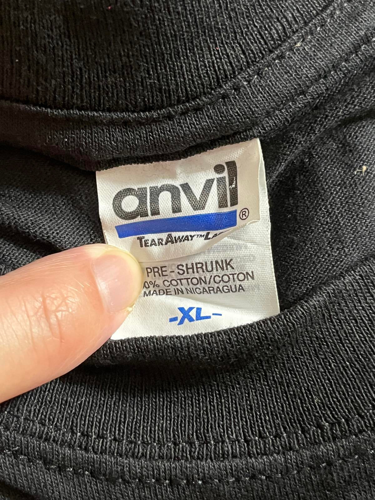 Vintage The Boondock Saints Movie T-shirt And Shepherds...