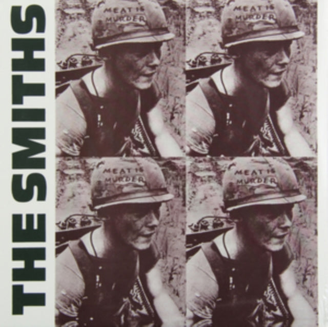 Meat Is Murder & Smiths & Queen Is Dead