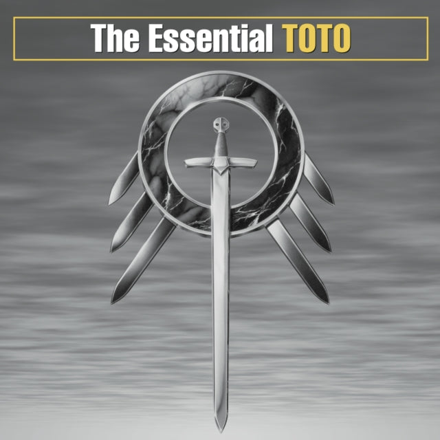 Essential Toto & 40 Trips Around The Sun: Greatest Hits