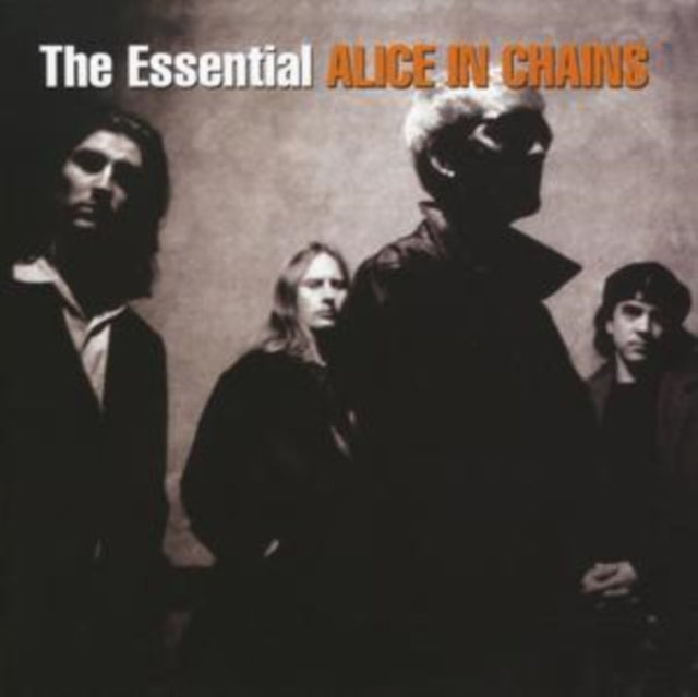 Essential Alice In Chains & Facelift