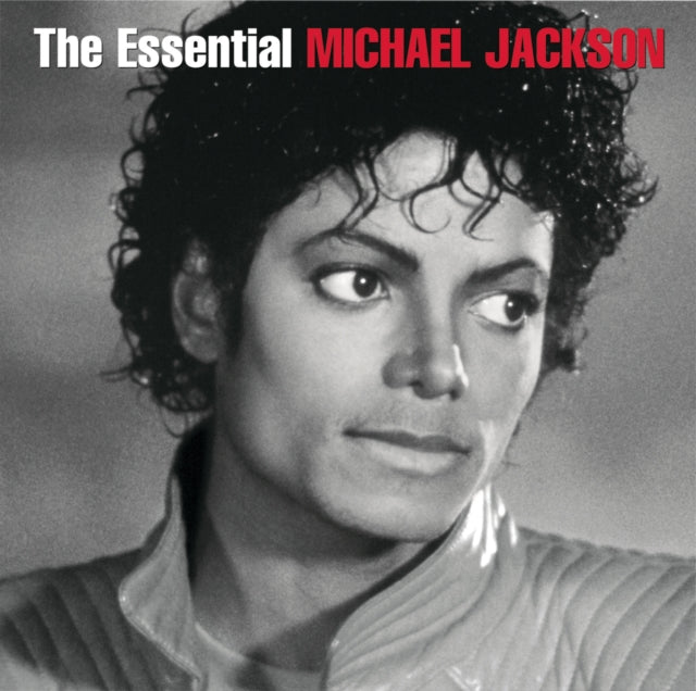 Michael Jackson - Bad & Thriller (40Th Anniversary/2CD) & Essential Michael Jackson & Xscape & Dangerous