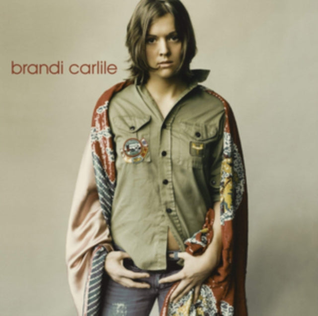 Brandi Carlile - Brandi Carlile & Bear Creek - CD Bundle