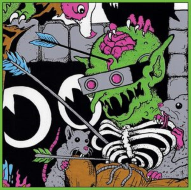 Live In Brussels '19 (140G/3LP) & Polygondwanaland