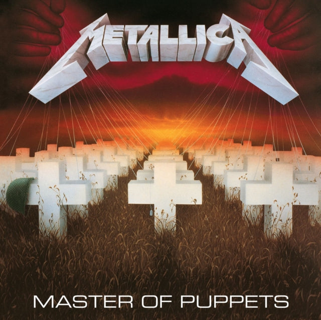 72 Seasons & Master Of Puppets (Remastered) & And Justice For All (Remastered)