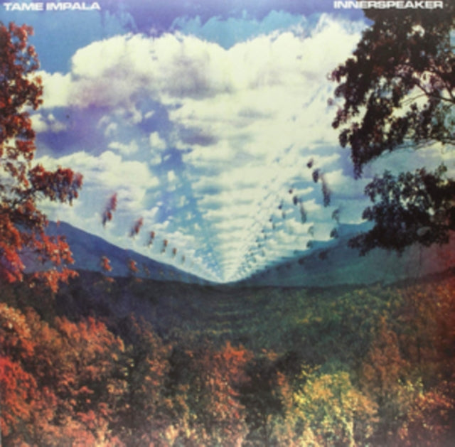 Tame Impala - Slow Rush (2LP) & Innerspeaker