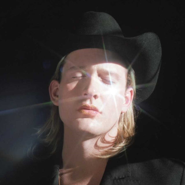 Starmaker (Clear LP Vinyl) & Honey Harper & The Infinite Sky (Sunrise Orange LP Vinyl)