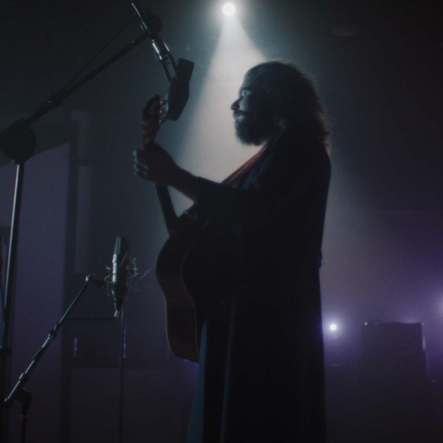 Live 2015 (White Vinyl/3LP) & Live From Rca Studio A (Jim James Acoustic)