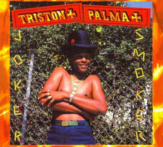 Joker Smoker & Joker Smoker