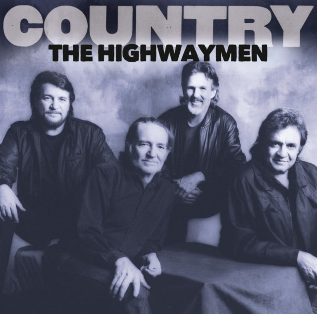 Country: Highwaymen & Super Hits