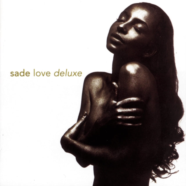 Love Deluxe & Promise & Stronger Than Pride & Essential Sade & Diamond Life
