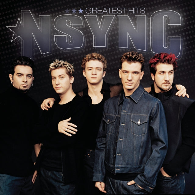 Nsync & Greatest Hits & Triple Feature