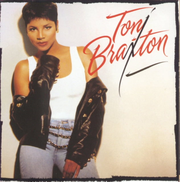 Ultimate Toni Braxton & Toni Braxton & Platinum & Gold Collection