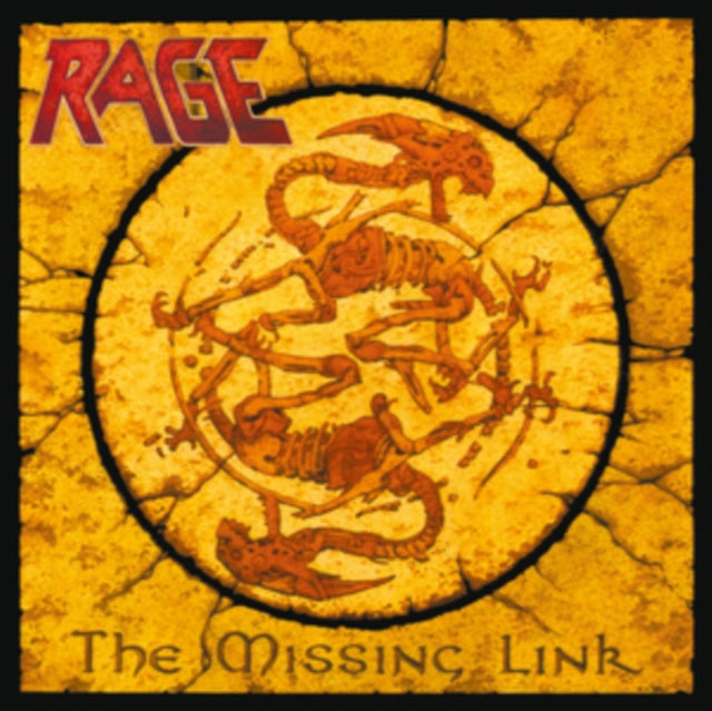 Missing Link (30Th Anniversary Edition) (2LP) & Afterlifelines (CD/LP)