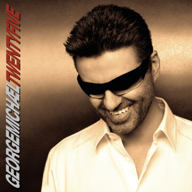 Faith & Ladies & Gentlemen: Best Of George Michael & Patience & Twenty Five