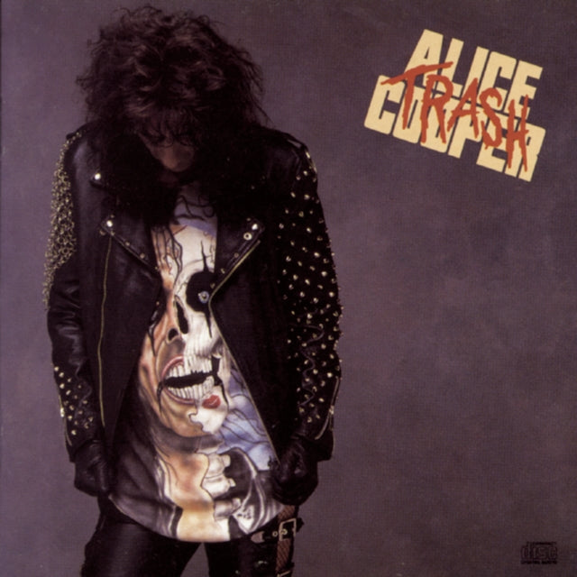 Trash & Last Temptation & Alice Cooper Classicks