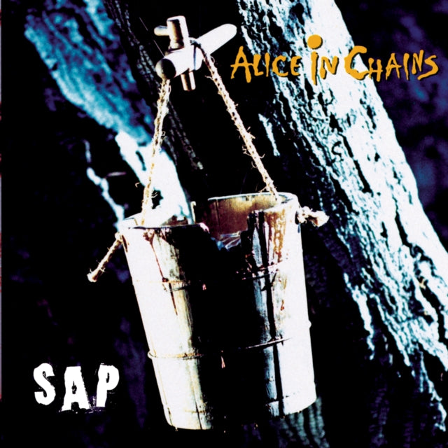 Jar Of Flies & Greatest Hits & Sap & Facelift