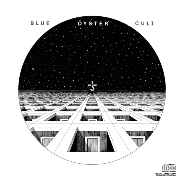 Blue Oyster Cult & Mirrors