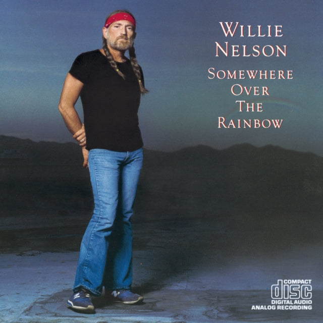Willie Nelson�S Greatest Hits & Over The Rainbow & To All The Girls & Red Headed Stranger