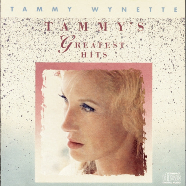 Only Lonely Sometimes / Soft Touch / Good Love & Heartbreak / Even The Strong Get Lonely & Tammy Wynette's Greatest Hits