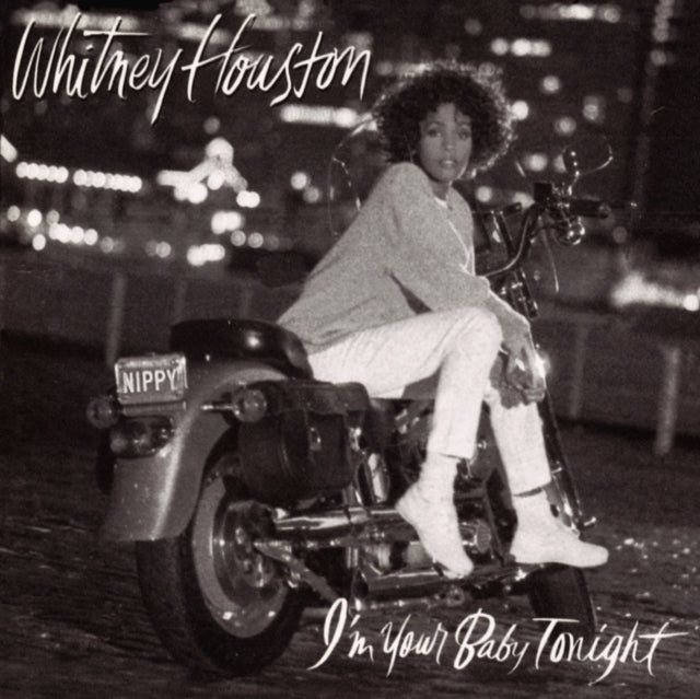 I'm Your Baby Tonight & I Will Always Love You: Very Best Of