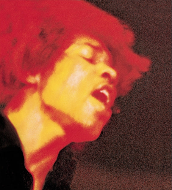 Electric Ladyland (180G) & Miami Pop Festival (2LP/Gatefold) (180G)