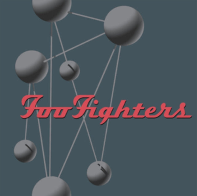 Foo Fighters & Colour And The Shape (Expanded Edition)